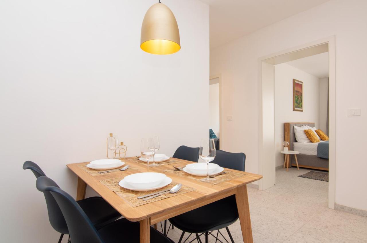 The Rose Garden Apartments Portoroz Exterior photo