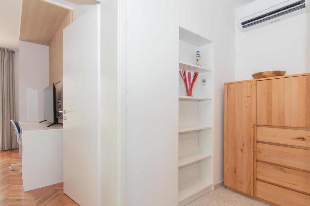 The Rose Garden Apartments Portoroz Exterior photo